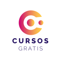 cursos gratis logo